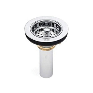 MCGUIRE 151 STRAINERS WITH SPUDS