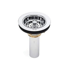 MCGUIRE 151 STRAINERS WITH SPUDS