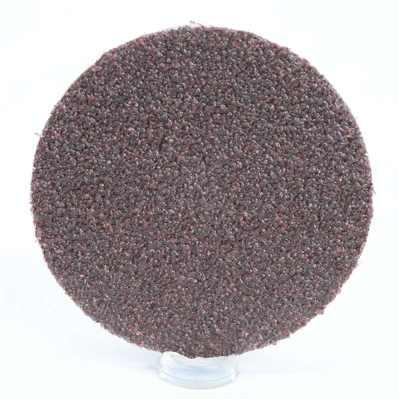 3M 3M 7000028184 2 50 Grit Coarse Grade Roloc Disc