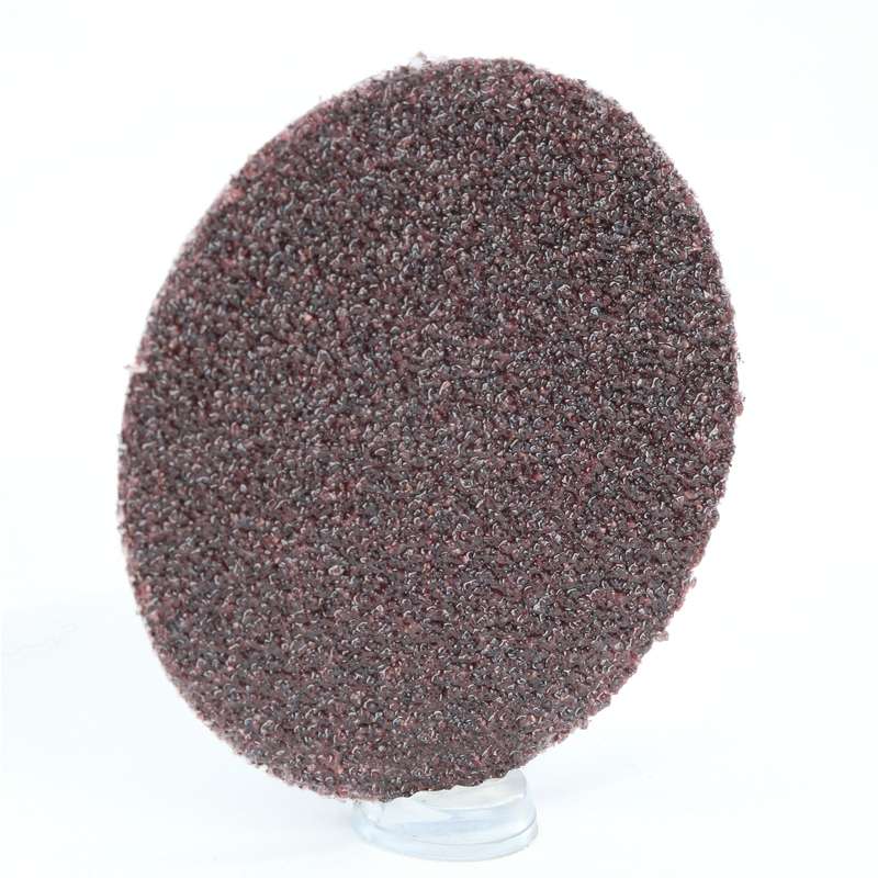 3M 3M 7000028184 2 50 Grit Coarse Grade Roloc Disc