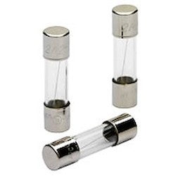 MERSEN GGX1/2 FUSES