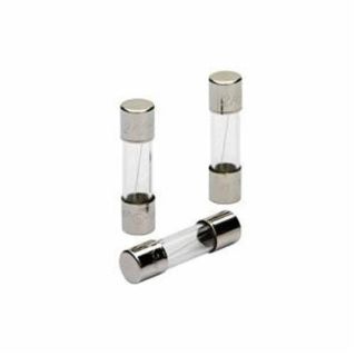 MERSEN Mersen GGX1/2 1/4 X 1 .500A 2SOV Fuse