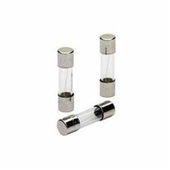 MERSEN Mersen GGX1/2 1/4 X 1 .500A 2SOV Fuse