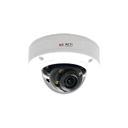 ACTI A94 UV LIGHTS