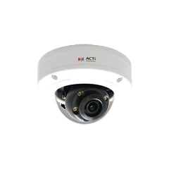 ACTI A94 UV LIGHTS