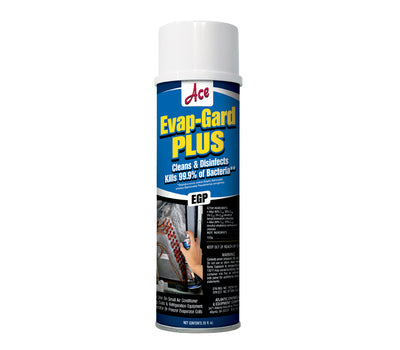 ACE EGP DISINFECTANTS