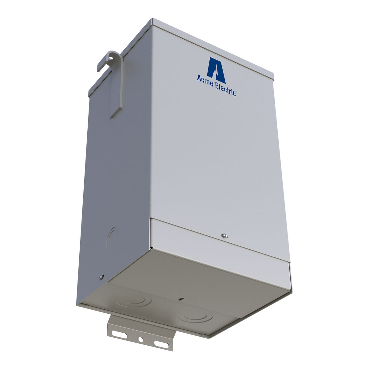 ACME ELECTRIC Acme Electric GP123000S Low Voltage Distribution Transformer - Single Phase, 277/480 - 208/277V, 3kVA