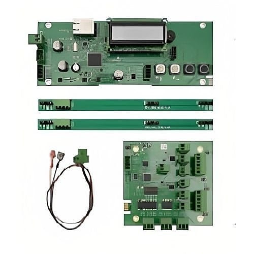 AIPHONE ACS-2DR CONTROL & CIRCUIT BOARDS