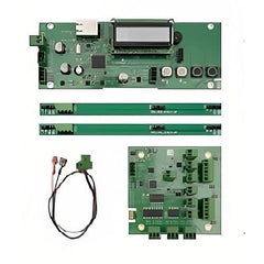 AIPHONE ACS-2DR CONTROL & CIRCUIT BOARDS