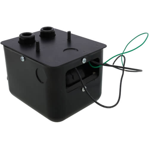 ALLANSON Allanson 421-655 Ignition Transformer for Power Flame Burners