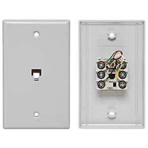 ALLEN TEL AT216SM-6-15 TERMINALS