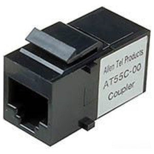 ALLEN TEL AT55C-00 TERMINALS