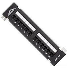 ALLEN TEL AT55B-12PT TERMINAL BLOCKS