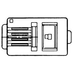 ALLEN TEL AT4X4 TERMINALS