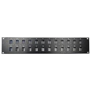ALLEN TEL ATPNL-24 TERMINAL BLOCKS