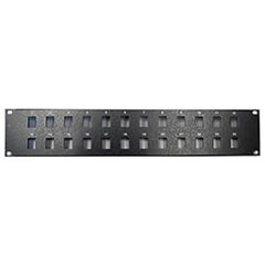 ALLEN TEL ATPNL-24 TERMINAL BLOCKS