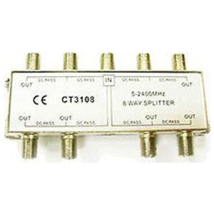 ALLEN TEL CT3108 TERMINAL BLOCKS