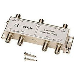 ALLEN TEL CT3106 TERMINALS