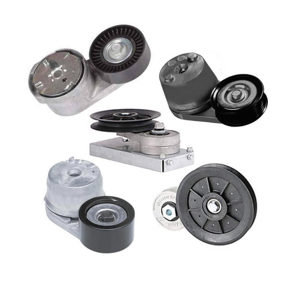 ALLIED AIR 53W60 MOTOR PARTS