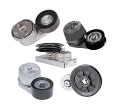 ALLIED AIR 53W60 MOTOR PARTS