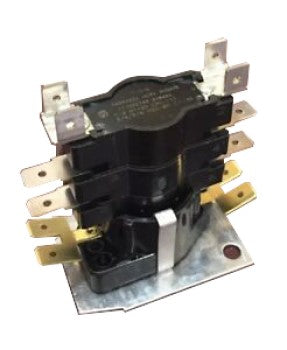 ALLIED AIR R110078504 SEQUENCERS