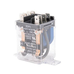 ALLIED AIR 23767-70 DPDT RELAYS