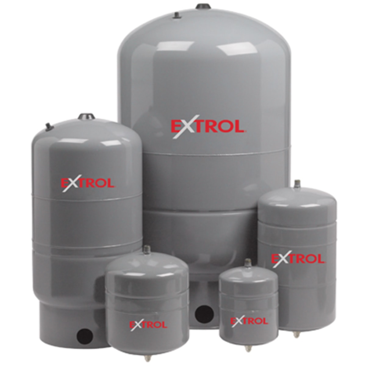 AMTROL Amtrol 110-002 110 Fill-Trol Tank Only 4.4 Gallons