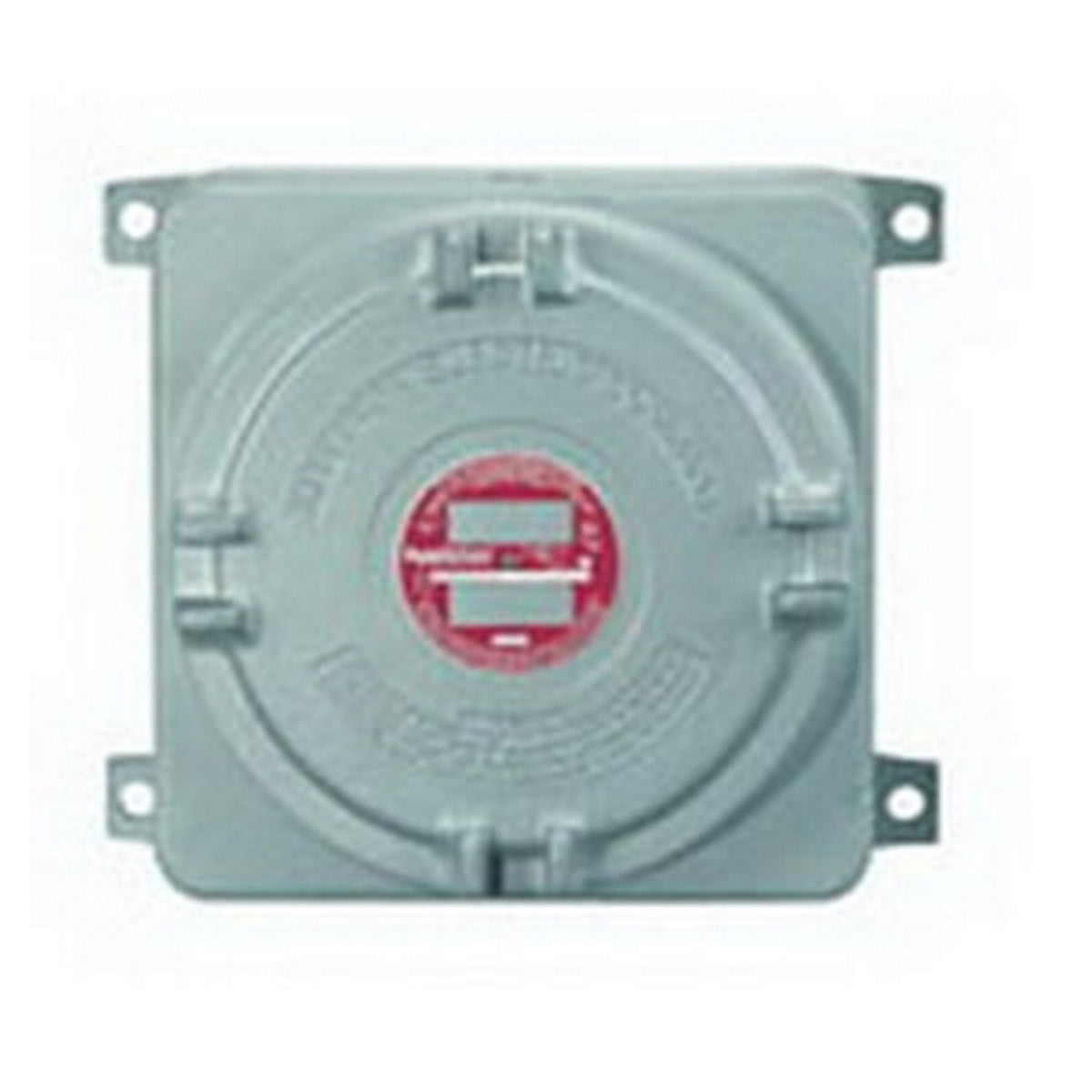 APPLETON Appleton GUBB-22-A Junction Box W/Cover