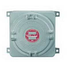 APPLETON Appleton GUBB-22-A Junction Box W/Cover