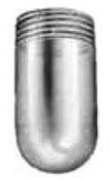 APPLETON Appleton VGL-1RE Globe Red 60W-150W