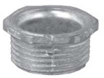 APPLETON Appleton CN-300 Bushed Conduit Nipple 3 Inch