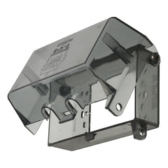 ARLINGTON Arlington DBPH1C Drybox Adapter with Non-Metallic Cover 1-Gang Horizontal Mount