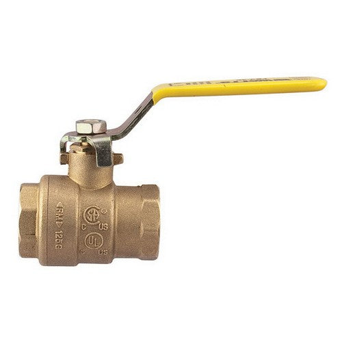 ATTS WATER TECHNOLOGIES 0555111 BALL VALVES