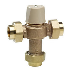 ATTS WATER TECHNOLOGIES MMV-UT-M1 MIXING VALVES