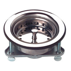 ATTS WATER TECHNOLOGIES 646443 STRAINERS WITH SPUDS