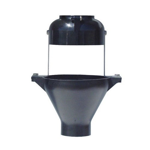 ATTS WATER TECHNOLOGIES 909AGF BACKFLOW PREVENTERS
