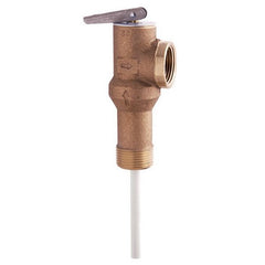 ATTS WATER TECHNOLOGIES LFL100XL PRESSURE RELIEF VALVES