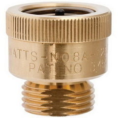 ATTS WATER TECHNOLOGIES LF8BI BACKFLOW PREVENTERS