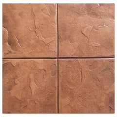 BONWAY BonWay 12-699 Texture Mat - Old Spanish - 24 x 24