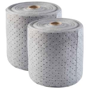 BRADY BRU152 FIBERGLASS PADS & ROLLS
