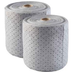 BRADY BRU152 FIBERGLASS PADS & ROLLS