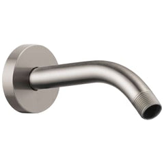 BRIZO Brizo RP74751NK Odin 7 In. Shower Arm and Flange in Luxe Nickel
