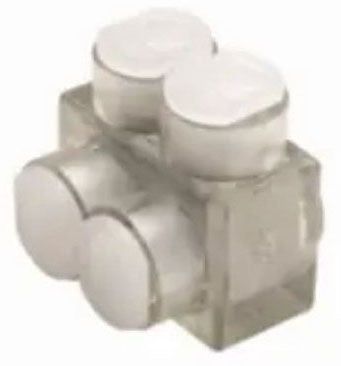 BURNDY Burndy BIT750 Aluminum Multiple Tap Connector