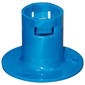 CARLON Carlon A200E ENT Vertical Stub Down Transition Adapter Female ENT to Female NPSC Size 3/4 Inch