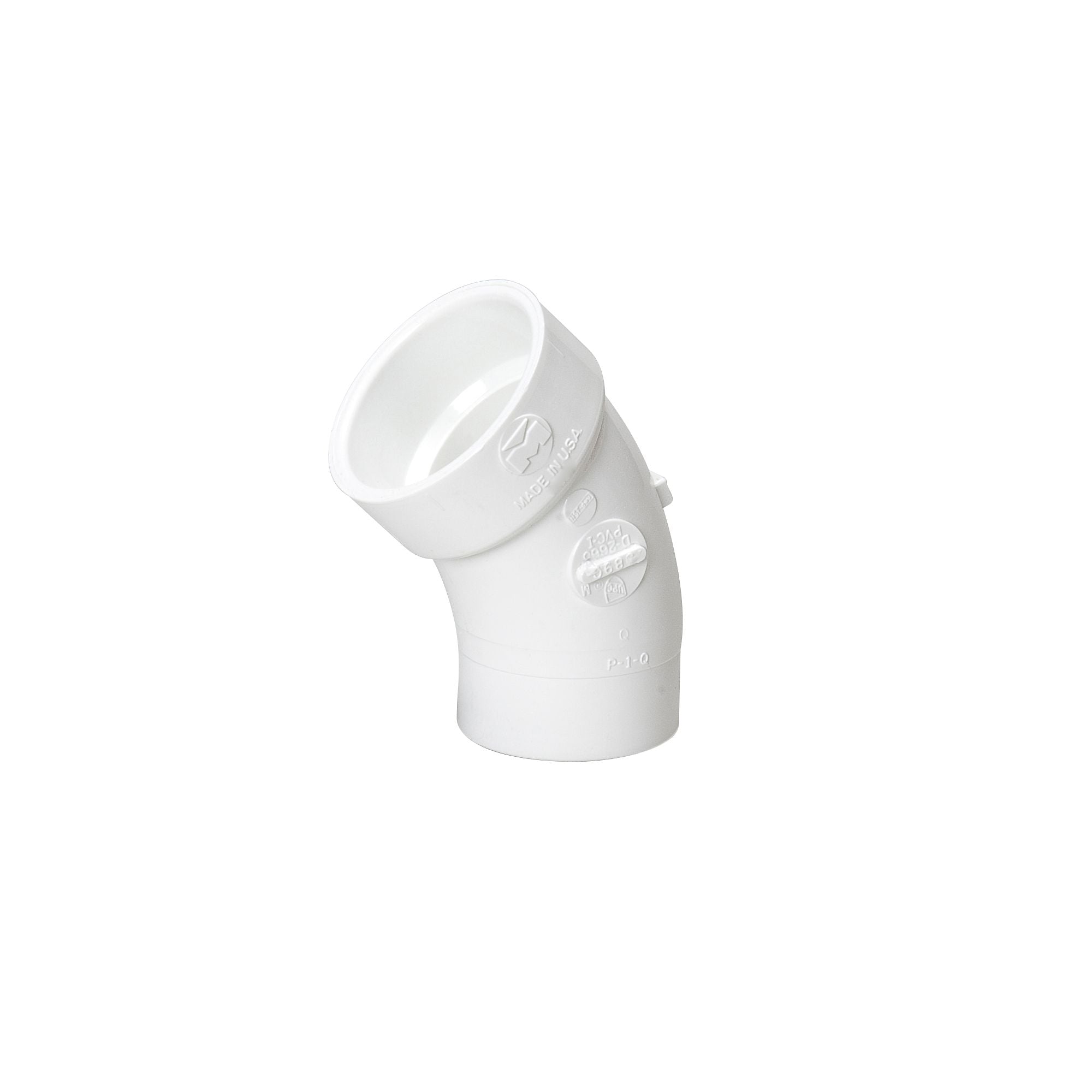 CHARLOTTE 05892 DUCT ELBOWS