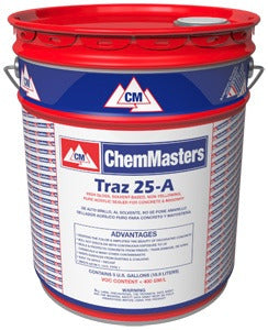 CHEMMASTERS F142005 CHEMICALS