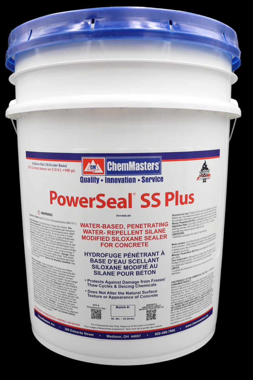 CHEMMASTERS FV140505 CHEMICALS