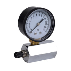 CHERNE 24568 PRESSURE GAUGES