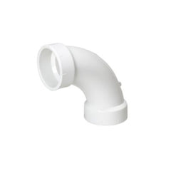 CHARLOTTE Charlotte 05873 Streamline - DWV #P304 - 3-1/4 Bend Long Sweep