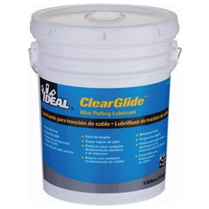 CLEARGLIDE 31-385 LUBRICANTS